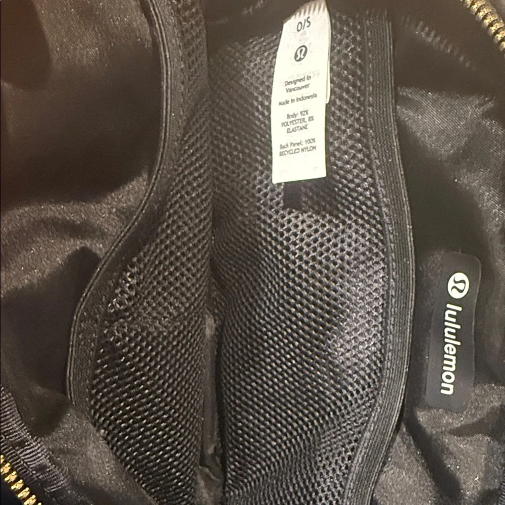 Lululemon Belt Bag - Picture 6 of 7